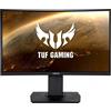 ASUS TUF Gaming VG24VQR 59,9 cm (23.6') 1920 x 1080 Pixel Full HD LED Nero