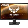 ASUS TUF Gaming VG24VQE 59,9 cm (23.6') 1920 x 1080 Pixel Full HD LED Nero