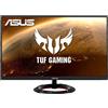 ASUS TUF Gaming VG249Q1R 60,5 cm (23.8') 1920 x 1080 Pixel Full HD Nero
