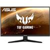 ASUS TUF Gaming VG249Q1A Monitor PC 60,5 cm (23.8') 1920 x 1080 Pixel Full HD LED Nero
