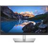 DELL UltraSharp Monitor 4K HDR 32 - UP3221Q