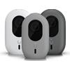 Ubiquiti UACC-G4-INS-COVER-DARK GREY UACC-G4-INS-COVER-DARK GREY