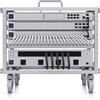 Ubiquiti Networks U-Rack-6U-TL Base per scaffale U-RACK-6U-TL