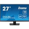 iiyama ProLite XU2794HSU-B6 Monitor PC 68,6 cm (27') 1920 x 1080 Pixel Full HD Nero