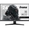 iiyama G-MASTER Monitor PC 61 cm (24') 1920 x 1080 Pixel Full HD LED Nero