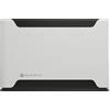 Mikrotik Chateau 5G R16 router wireless Gigabit Ethernet Dual-band (2.4 GHz/5 GHz) Nero, Grigio