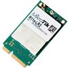 Mikrotik LoRa miniPCI-e card for 2.4Ghz frequency R11E-LR2
