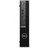 dell Opti MFF Plus/Core i7-13700T/16GB/256GB SSD/Integrated/WLAN + BT/Wireless Kb & Mouse/W11Pro/vPro