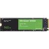 westerndigital Western Digital Green SN350 M.2 960 GB PCI Express 3.0 NVMe