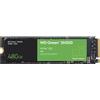 westerndigital Western Digital Green SN350 M.2 480 GB PCI Express 3.0 NVMe