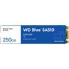 westerndigital Western Digital Blue SA510 M.2 250 GB Serial ATA III