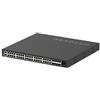 NETGEAR GSM4248P-100EUS switch di rete Gestito L2/L3/L4 Gigabit Ethernet (10/100/1000) Supporto Power over Ethernet (PoE) Nero
