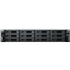 Synology SA SA6400 server NAS e di archiviazione Armadio (2U) Collegamento ethernet LAN Nero 7272