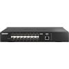 QNAP QSW-M5216-1T switch di rete Gestito L2 10G Ethernet (100/1000/10000) Nero