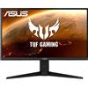 ASUS TUF Gaming VG279QL1A 68,6 cm (27') 1920 x 1080 Pixel Full HD LED Nero