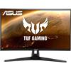 ASUS TUF Gaming VG27AQ1A 68,6 cm (27') 2560 x 1440 Pixel Quad HD LED Nero