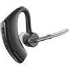 POLY Voyager Legend Auricolare Wireless A clip, In-ear Ufficio Bluetooth Nero