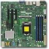 Supermicro X11SSL-F Intel® C232 LGA 1151 (Presa H4) micro ATX