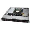 Supermicro SYS-110P-WTR server Rack (1U) Intel® Xeon® serie 3000 DDR4-SDRAM 750 W