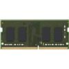 Kingston Technology KCP426SS6/8 memoria 8 GB DDR4 2666 MHz