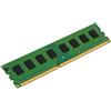 Kingston Technology ValueRAM 4GB DDR3 1600MHz Module memoria 1 x 4 GB DDR3L