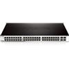 D-LINK DGS-1210-52/E 52Port L2 Gigabit Smart Managed Switch