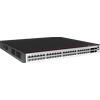 Huawei Switch S5735-L48P4XE-A-V2 (48*10/100/1000BASE-T ports, 4*10GE SFP+ ports, 2*12GE stack ports, PoE+, 1*AC power) + Software (98012120 + 88037BNM)