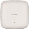 D-Link AC2300 1700 Mbit/s Bianco Supporto Power over Ethernet (PoE)