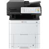 KYOCERA ECOSYS MA4000cix A4 Colour Multifunctional Laser Printer 40 ppm