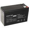 Green Cell AGM04 batteria UPS Acido piombo (VRLA) 12 V 7 Ah