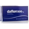 NEW PHARMASHOP Srl Daflon 30cpr riv 500mg - DAFLON - 042733028