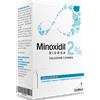 MINOXIDIL BIORGA 2% SOL CUTANEA 3 FLACONI 60 ML - LAB. BAILLEUL S.A. - - 042311047