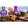 BISCOTTI GULLON Srl Sandwich Ripieni al Cioccolato Gullón 225 g.