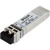 D-LINK 10G BASE-SR SFP+ TRANSCEIVER
