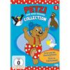WVG Medien GmbH Petzi und seine Freunde Collection 1 - Petzi und die Saurierpflanze / Petzi im Kakteenwald [2 DVDs]