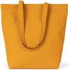 Ki-Mood Shopper personalizzate in cotone bio 40x42x12 cm personalizzate o neutre