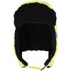 Cappello paraorecchie imbottito micropile personalizzate o neutre