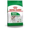 ROYAL CANIN Mini Adult Secco Cane Kg. 4 - Mangimi Secchi Per Cani Crocchette