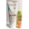 A-derma protect Aderma a-d protect ah latte reparateur 250 ml + OMAGGIO Olio Exomega 100ml