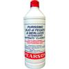 GUGLIELMO PEARSONS Olio Fegato Merluzzo Purissimo 1 L