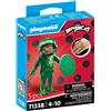 PLAYMOBIL 71338 MIRACOLOUS CARAPACE