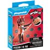 PLAYMOBIL 71339 MIRACOLOUS VOLPE ROSSA