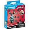 PLAYMOBIL 71341 MIRACOLOUS LA BURATTINAIA