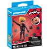 PLAYMOBIL 71342 MIRACOLOUS ANITBUG