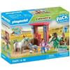 PLAYMOBIL 71471 VETERINARIO DELLA CITTA'