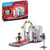 PLAYMOBIL 71335 MIRACOLOUS SFILATA DI ADRIEN A PARIGI