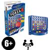 HASBRO D8253IC0 FORZA 4 GIOCA OVUNQUE