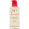 Eucerin pH5 Soft Shower gel doccia per pelli sensibili e secche 400 ml unisex