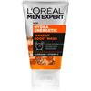 L'Oréal Paris Men Expert Hydra Energetic Wake-Up Effect gel detergente illuminante rigenerante 100 ml per uomo