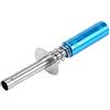 VGEBY Accenditore Candela Preriscaldamento, Avviatore Rapido per Modelli Auto RC, Dispositivo Accensione Blu 80103 per Hobbyisti e Gare di Slot Car